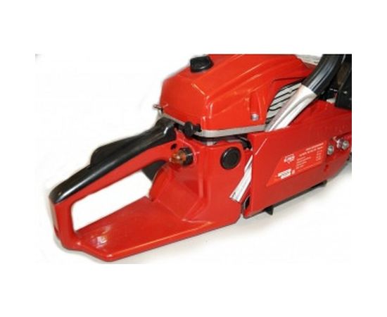 Бензопила Elitech БП 45/18 Промо 188596 – изображение 2