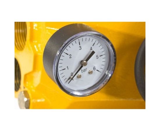 Эжекторная насосная станция Denzel PSD800C 97212 – изображение 2