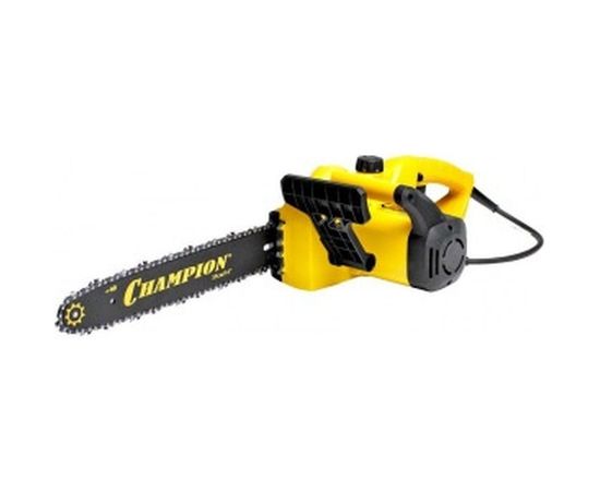 Электропила Champion 120-14" – изображение 2