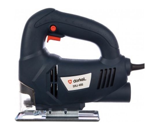 Лобзик DORKEL DRJ-400 – изображение 2