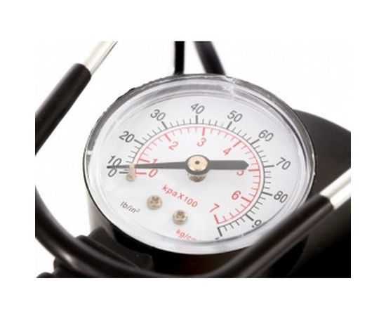 Автомобильный компрессор 12 В, 10 атм., 35 л/мин Denzel DС-20 58054 – изображение 2