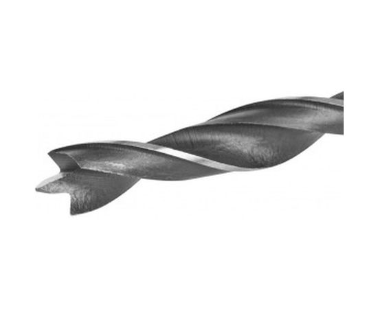 Спиральное сверло по дереву, 12х155 мм DEWALT DT4512 – изображение 2