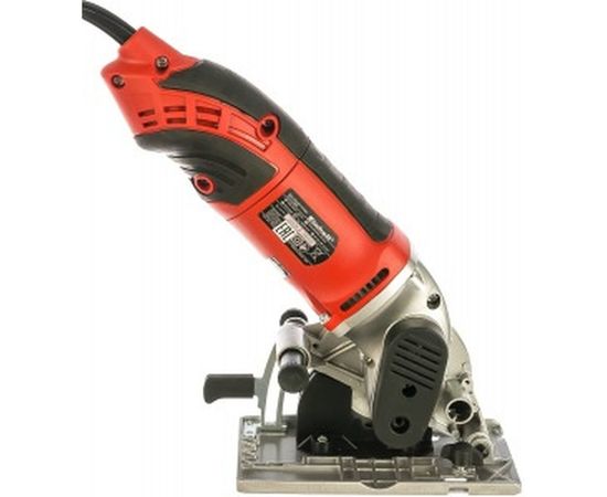 Дисковая мини-пила Einhell TC-CS 860 Kit 4330992 – изображение 2