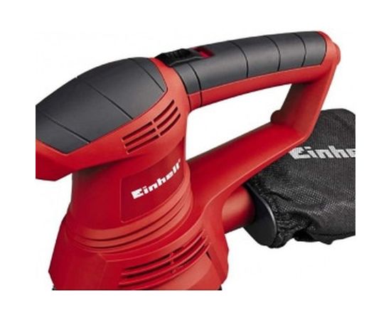 Эксцентриковая шлифмашина Einhell TC-RS 38 E 4462165 – изображение 2