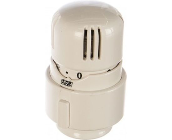 Термостатическая головка со встроенным датчиком FAR FT 1824 – изображение 2