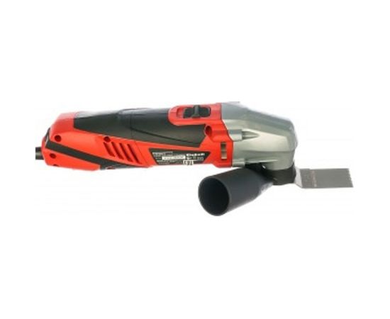 Многофункциональный инструмент EINHELL МФУ TC-MG 220/1 E 4465095 – изображение 2