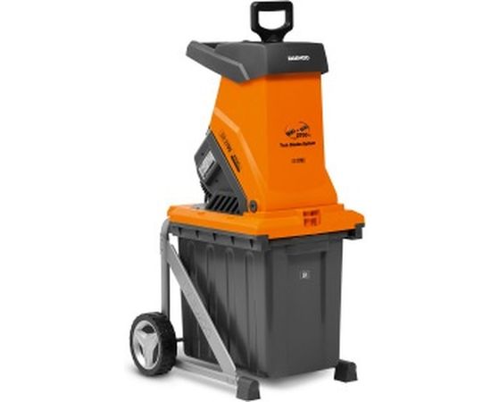 Садовый электрический измельчитель DAEWOO DSR 2700E – изображение 2
