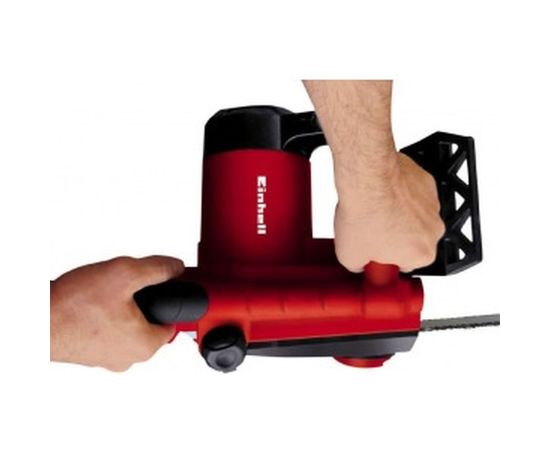 Электрическая цепная пила Einhell GH-EC 1835 4501710 – изображение 2