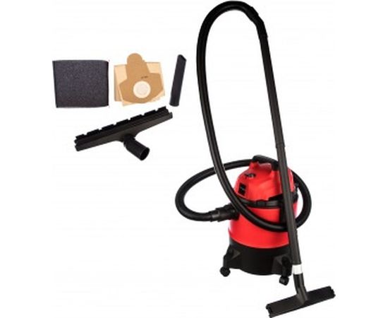 Строительный пылесос Einhell TC-VC 1825 2342430 – изображение 2