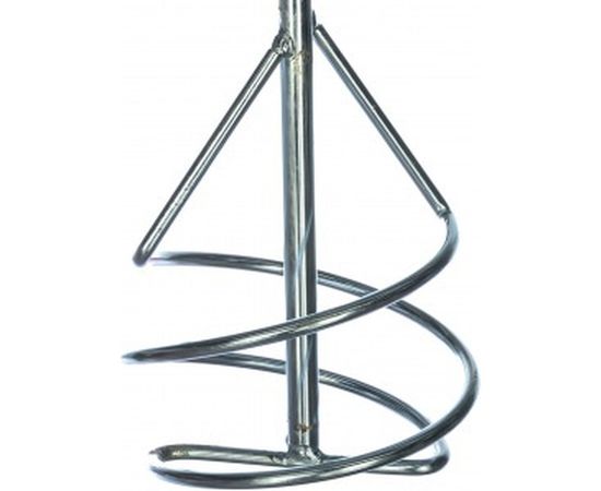 Миксер для строительных смесей (100х600 мм; SDS-PLUS) FIT 4219 – изображение 2