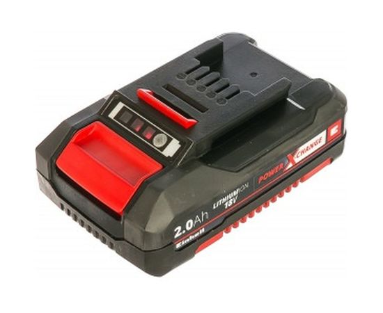 Аккумулятор&nbsp;POWER X-CHANGE (18 В; 2.0 А*ч; Li-Ion) Einhell 4511395 – изображение 2