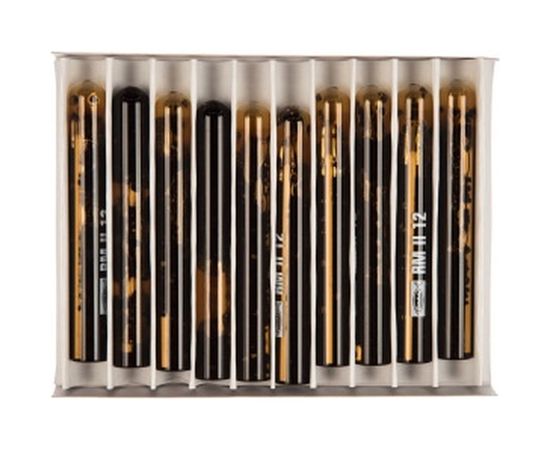 Химическая капсула Fischer RM II 12 10 шт 539798 – изображение 2