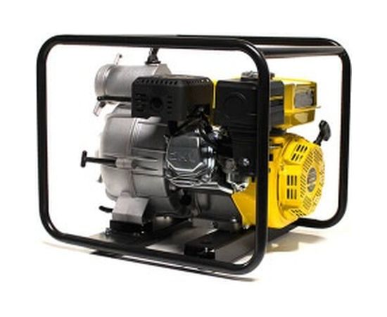 Мотопомпа CHAMPION GTP80 – изображение 2