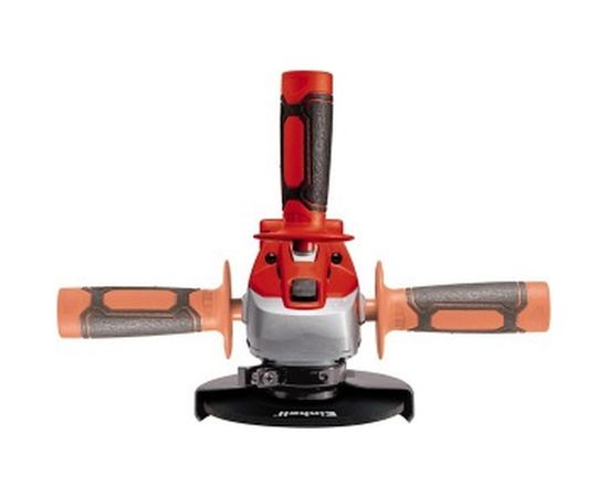 Аккумуляторная угловая шлифмашина Einhell PXC TC-AG 18/115 Li-Solo 4431130 – изображение 2