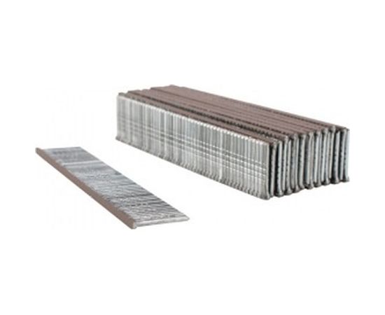 Скобы Т-образные Тип 300 (1000 шт; 12 мм) Biber 85830 тов-075419 – изображение 2