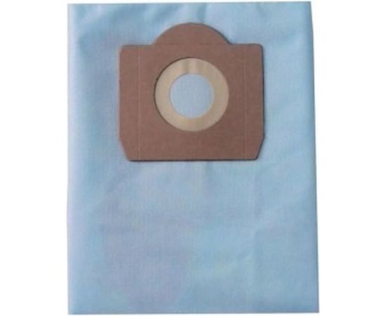 Мешок для пылесосов Einhell&nbsp;(40 л; 5 шт.) Einhell 2340040 – изображение 2