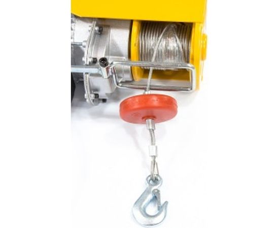 Электрический тельфер DENZEL TF-500 52012 – изображение 2