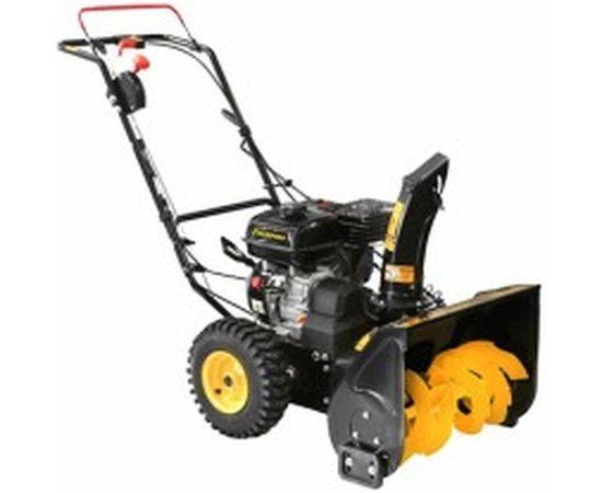 Снегоуборщик Champion ST556 – изображение 2