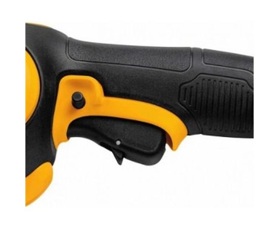 Угловая шлифмашина Dewalt DWE4557 – изображение 2