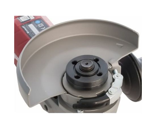 Угловая шлифмашина Einhell TE-AG 125/750 4430880 – изображение 2