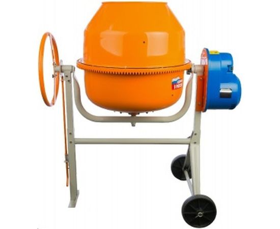 Бетоносмеситель Denzel B-180 95423 – изображение 2
