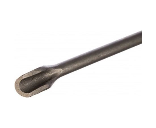 Зубило канальное (22х250 мм; SDS+) Biber 79102 тов-055304 – изображение 2