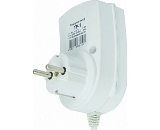 Терморегулятор DigiTOP ТР-1 – изображение 2