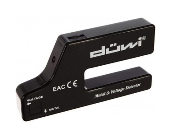 Детектор металла и проводки duwi DIY 26032 5 – изображение 2