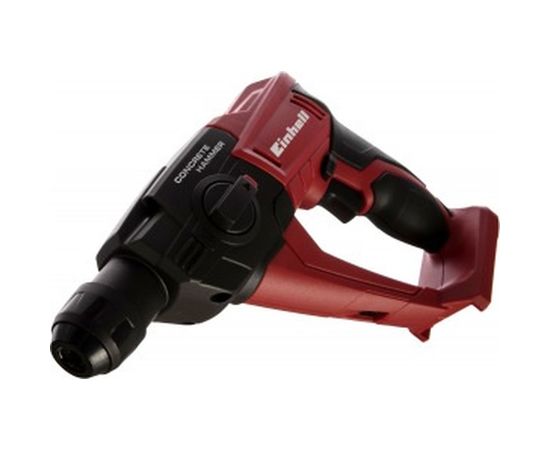 Аккумуляторный перфоратор Einhell TE-HD 18 Li 4513812 – изображение 2