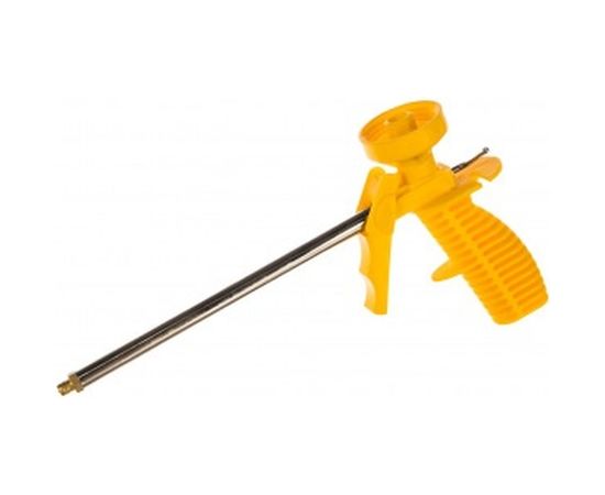 Пистолет для монтажной пены Biber 60115 тов-167001 – изображение 2