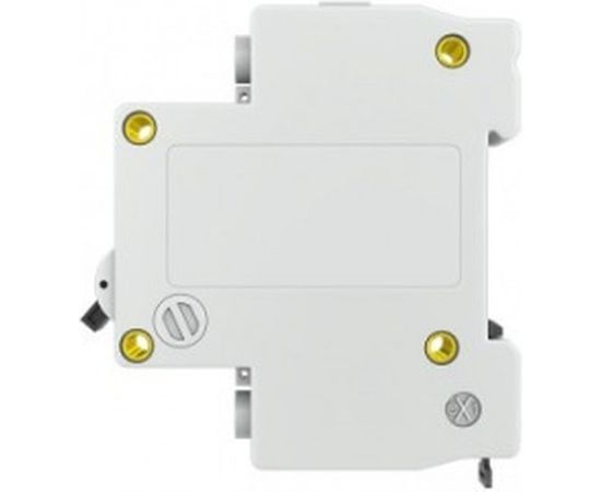 Автоматический выключатель EKF 2P 6А B 4,5кА ВА 47-29 Basic SQmcb4729-2-06-B – изображение 2