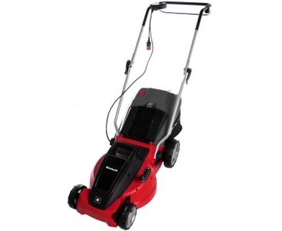 Электрическая газонокосилка Einhell GC-EM 1536 3400150 – изображение 2