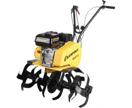 Мотокультиватор Champion BC 6712 – изображение 2