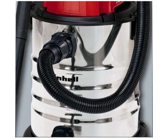 Строительный пылесос Einhell TС-VC 1930 S 2342188 – изображение 2
