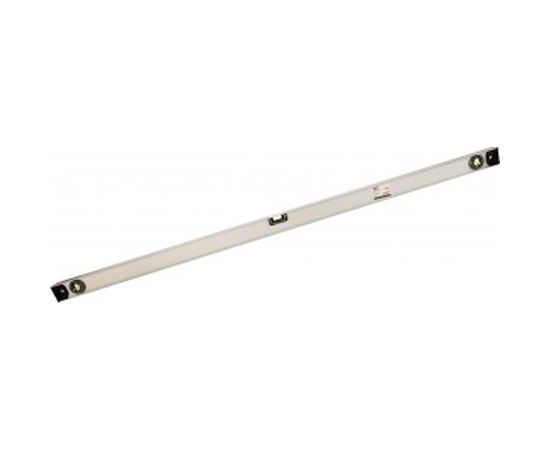 Двутавровый ударопрочный уровень, 1500 мм, 3 глазка Biber Профи 40306 тов-084727 – изображение 2