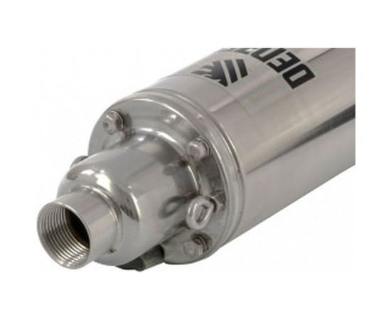 Скважинный винтовой насос DENZEL DWS-4-150 97254 – изображение 2