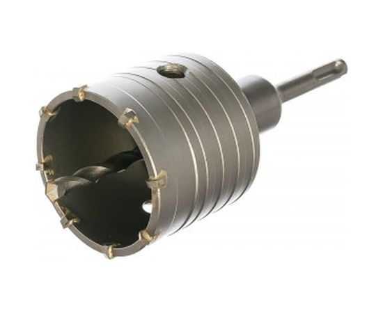 Коронка по бетону (68 мм; SDS+) Biber 79003 тов-136278 – изображение 2