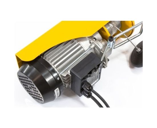 Электрический тельфер DENZEL TF-250 52011 – изображение 2