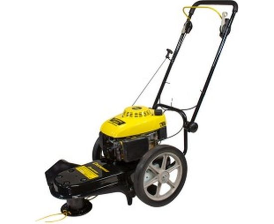 Колесный триммер (газонокосилка) Champion LMH5640 – изображение 2
