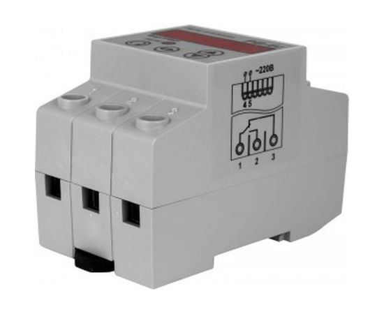 Реле времени DigiTOP РВ-6с – изображение 2