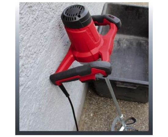 Миксер Einhell TC-MX 1400-2 E 4258550 – изображение 2