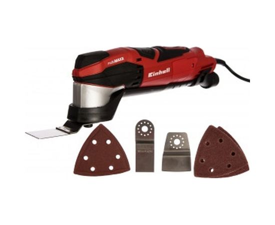 Реноватор Einhell TE(RT)-MG 200 E 4465040 – изображение 2