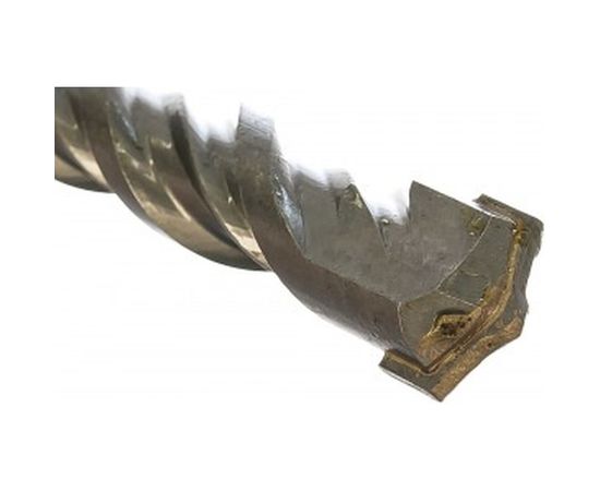 Бур (20х250/310 мм; SDS+) Biber 78202 тов-041927 – изображение 2