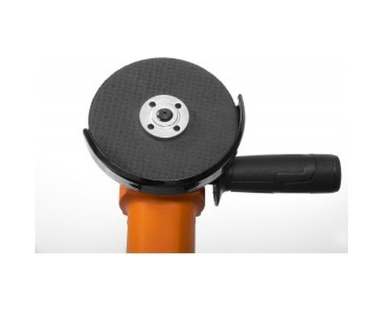 Углошлифовальная машина DAEWOO DAG 850-125 – изображение 2