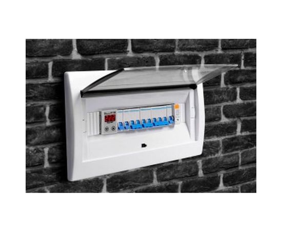 Реле напряжения DigiTOP Vp-16A – изображение 3