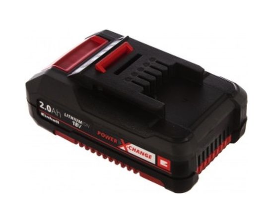 Аккумулятор&nbsp;POWER X-CHANGE (18 В; 2.0 А*ч; Li-Ion) Einhell 4511395 – изображение 3