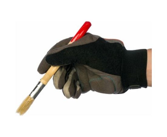 Флейцевая кисть 2" FIT IT Стандарт 01035 – изображение 3