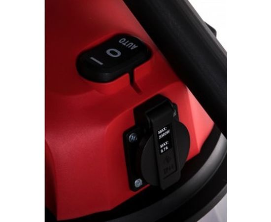 Пылесос для влажной и сухой уборки Einhell TH-VC 1930 SA 2342190 – изображение 3