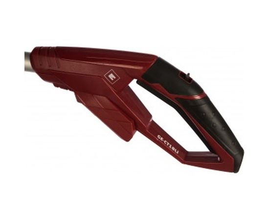 Аккумуляторный триммер Einhell GE-CT 18 Li 3411172 – изображение 3