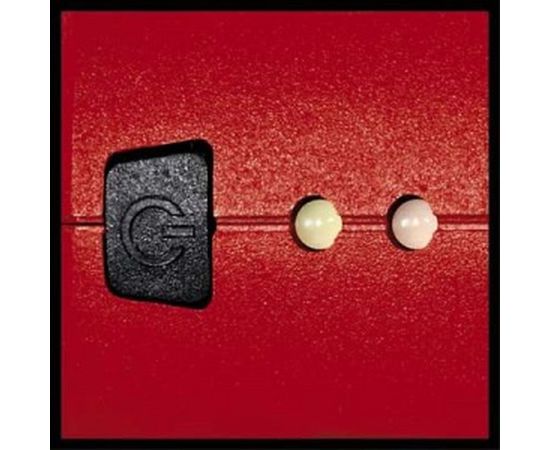 Клеевой пистолет Einhell TC-CG 3.6/1 Li 4522190 – изображение 3